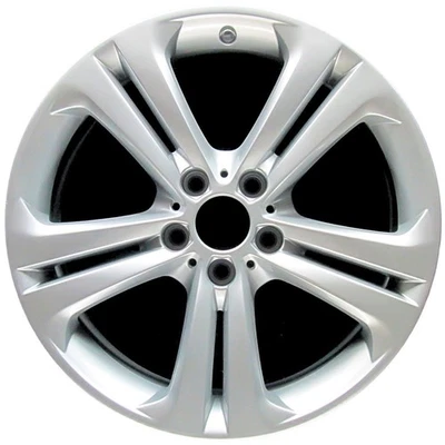 (Ships Today) Wheel Rim BMW 320i xDrive 328d 328i330 335i 340i 428i 430i 435i 44 - Image 1 of 4