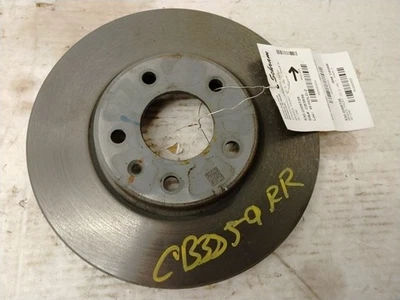 Rotor de freno delantero derecho pasajero para Chevrolet Equinox 2026 3060633 Foto 1 de 4