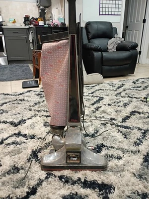 Vintage Kirby Heritage Legend II Vacuum Cleaner 2-HD Upright  classic - Image 1 of 4