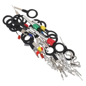  500 Pcs Automotive Electrical Connector Kit Connectors Wire Terminal - Picture 1 of 12