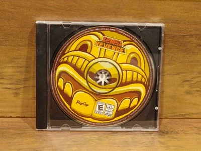 Zuma's Revenge (PC, 2009) - Image 1 of 3