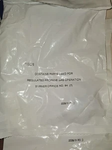 2 Packungen Propangasöffnung Nr. 54 323269-701 REVA 2 Packungen à 7 - Bild 1 von 1