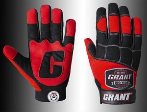 Grant S100 Grant Performance Gloves - Imagen 1 de 6