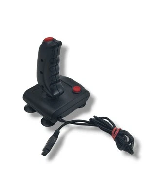 ⚡SVI Spectravideo QuickShot 1 Joystick für Commodore Atari Amiga getestet⚡ - Bild 1 von 4