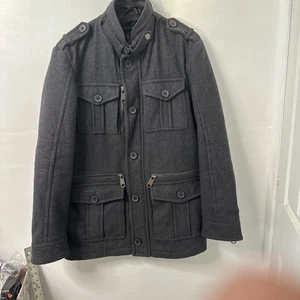 INC Herren Winterjacke Medium - Bild 1 von 12