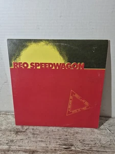 REO Speedwagon/A Decade Of Rock And Roll 1970 TO 1980/2XLP Vinyl - Picture 1 of 7