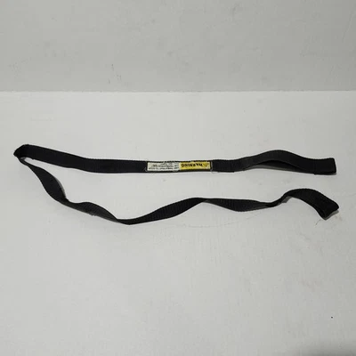 Correa de seguridad de muñeca de mano para cochecito de trote Baby Jogger Summit X3 Foto 1 de 4