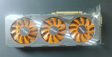 Zotac GTX 980 amp extreme!