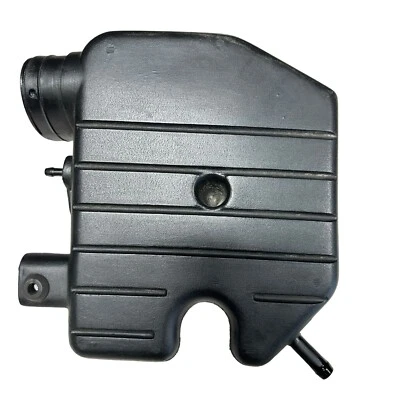 Malibu Alero 2004 2,2 L OEM filtro de aire cuerpo del acelerador cubierta resonador 22659984 Foto 1 de 4