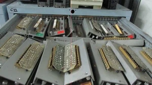 Honeywell/ISSC Input Card lot 330-115A x12 / 343-50-01 x2 / and 320-TB x1 - Picture 1 of 4