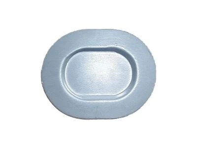 For 1967-1974 Chevrolet Camaro Floor Plug 46131PJWD 1968 1972 1969 1971 1970 - Image 1 of 2