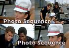 Jaclyn Smith Bruce Fairbairn Georg Stanford Brown The ROOKIES PHOTO Sequence #01