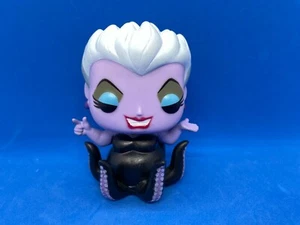 Funko Pop! Vinyl Ursula Disney 28 The Little Mermaid Vaulted - Picture 1 of 3