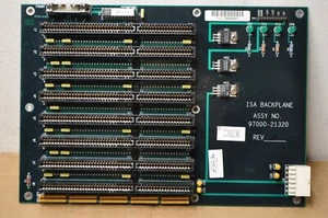 Thermo ISA BackPlane Assy 97000-61320 97000-21320  - Picture 1 of 8