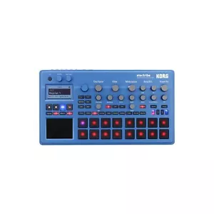 Korg Drum Machine (ELECTRIBE2BL) - Picture 1 of 6