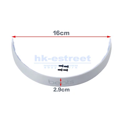 Diadema de repuesto para auriculares inalámbricos Beats SOLO 2 SOLO 3 EE. UU. Foto 1 de 4