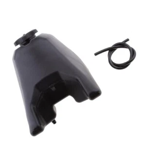 Tank for PW50 PY50 Motorcycle Dirt Black - Picture 1 of 12