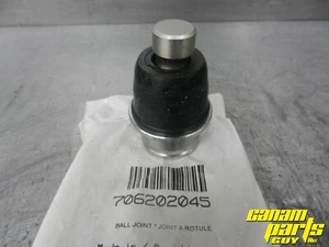 Can Am Outlander Defender Maverick Commander Renegade OEM Lower Ball Joint - Picture 1 of 3