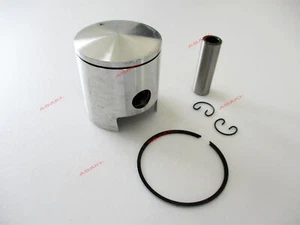 Kit de pistones para moto de nieve Polaris Galaxy 440/Super Sport 09-704-01 0.25 + anillo - Imagen 1 de 11