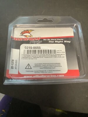 All Balls - 25-1378 - Kit de cojinete y sello de rueda Foto 1 de 2