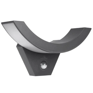 Lampada a LED con Sensore di Movimento a Infrarossi GR 800lm MCE290 10 W - Foto 1 di 7