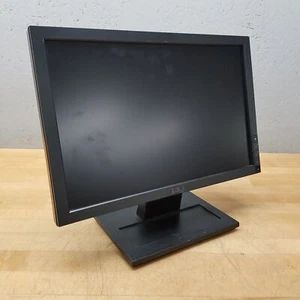 Dell E1709WF 17" LCD Monitor, VGA - USED - Picture 1 of 6