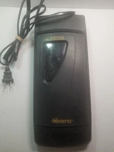 Memorex VHS Rewinder Model Number MR100 *SEE DESCRIPTION* - Picture 1 of 3