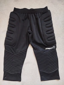 UHLSPORT Torwart-Longshort - Gr. M - Bild 1 von 1