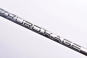 NEW PING MAX 10K G430 DRIVER SHAFT KURO KAGE 60 GRAM STIFF FLEX SHAFT - Picture 1 of 10