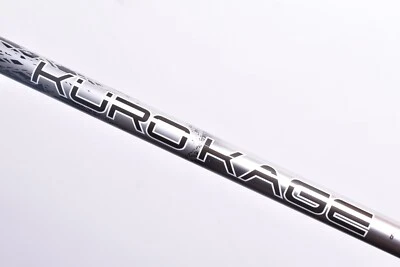 DRIVER SHAFT NEU PING G G30 G400 ANTRIEBSWELLE KURO KAGE 60 GRAMM NORMALE FLEXWELLE