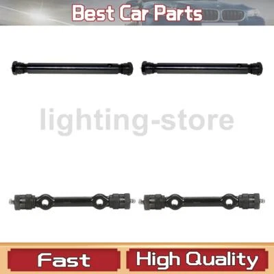 Kit de eje de brazo de control inferior delantero superior delantero Delphi para GMC 1963-1972 4 piezas Foto 1 de 4