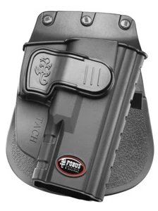 Fobus Holster TACH für Stier PT 24/7 Gen. 1 - Bild 1 von 10