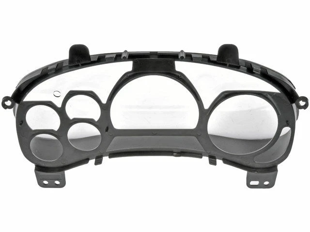 For 2002-2006 Chevrolet Trailblazer EXT Instrument Panel Lens Dorman 67185JG Foto 1 de 2