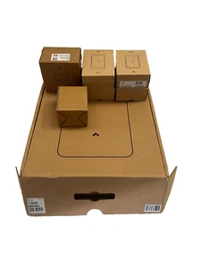 Verkada AC41-HW 4-Türer Zugang Smart Controller CM41-30-HW, AD31-HW - Bild 1 von 9