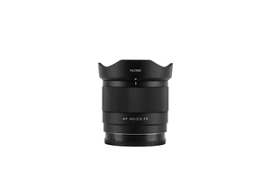 Viltrox 40mm F2.5 AF Full Frame Lens For Sony E-Mount - Picture 1 of 15