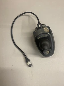 Controlador joystick Dynamic Shark DK-REMA03 usado para silla de ruedas eléctrica Merits/Rascal - Imagen 1 de 7