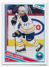 13/14 O-PEE-CHEE BASE Hockey (#1-200) U-Pick From List