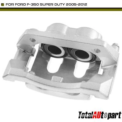 Pinça de freio a disco traseira direita para Ford F-350 Super Duty 2005-2012 5C3Z2552B - Imagem 1 de 4