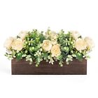Centerpiece Table Decorations For Dining Room Farmhouse Living Room Coffee Table