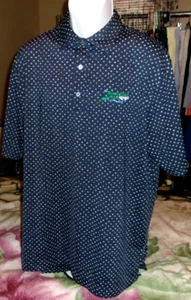 Polo Foot Joy Northfield Golf Club XL. Excelente Estado - Imagen 1 de 10