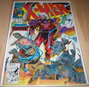 X-Men (1991 1st Series) #2...Published Nov 1991 by Marvel - Picture 1 of 1