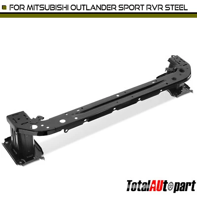 Refuerzo de parachoques para Mitsubishi Outlander Sport RVR 2011-2019 ASX delantero Foto 1 de 4