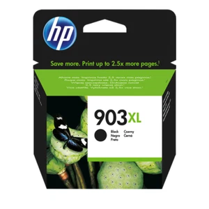 CARTUCCIA HP 903XL ORIGINALE BLACK NERO INK-JET PER HP OfficeJet Pro 6950,6960.. - Imagen 1 de 1