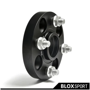 2x25mm+2x30mm For Nissan 280ZX PCD4x4.5" Customized Wheel Spacers Adapter / 73.1 - Picture 1 of 12