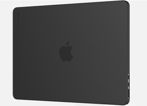 Incase Hardshell Dot Case for MacBook Air M2 13" 2022 - Black
