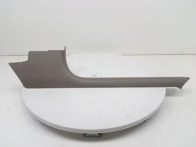 1997-2004 Chevrolet Corvette Right Passenger Side Door Sill Scuff Plate OEM - Imagem 1 de 2