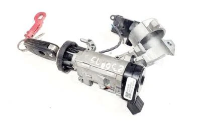 Ignition Switch With Key sb70004005cn Has Wear OEM 2016 2017 Chevrolet Equinox - Image 1 of 4