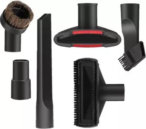 6PCS Vacuum Cleaner Accessories Tool Set For Titan Cleaning Hoovers 32mm/35mm - Picture 1 of 4