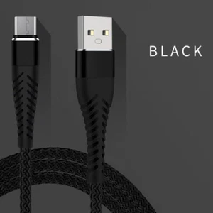 Fast Charger For Samsung Galaxy S8/S9 S10+Plus Type C USB-C Data Charging Cable. - Picture 1 of 22