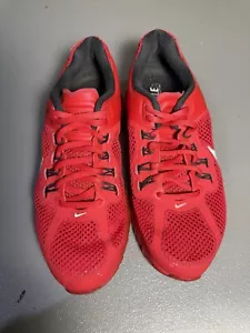 Nike Air Max+ 2013 Mujer Hiper Rojo 555363-600 Zapatos/Zapatillas Talla 7.5 EE. UU. - Imagen 1 de 13